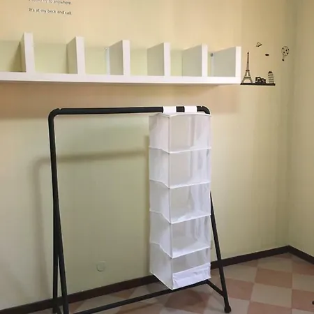 Apartmán Interno 16