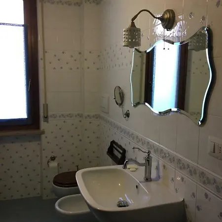 Interno 16 Apartment *