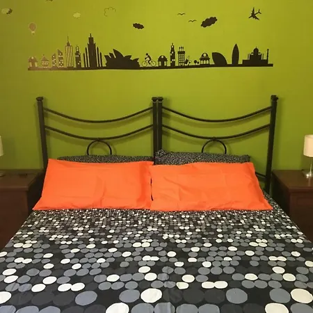 Apartment Interno 16 *