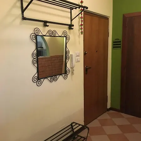 Interno 16 Apartment Verona