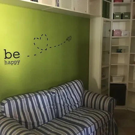 Apartment Interno 16