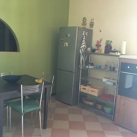Interno 16 Apartment