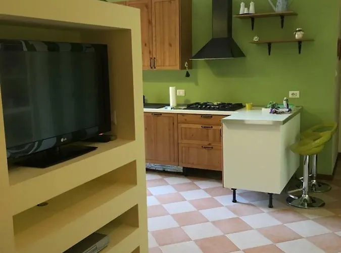 Daire Interno 16 Verona