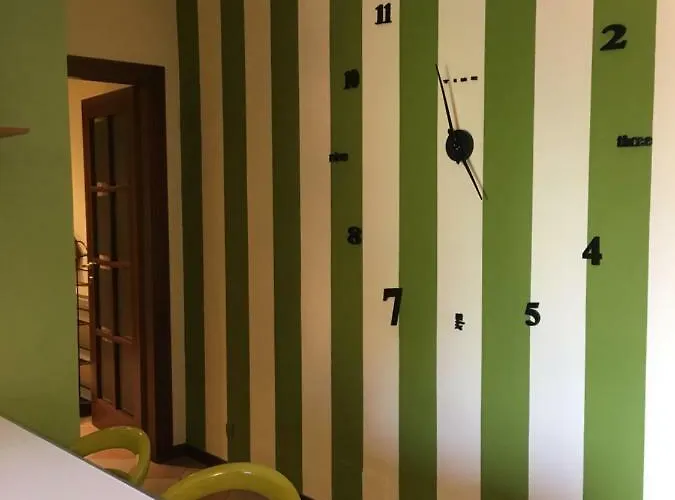 Interno 16 Daire Verona