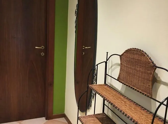 Daire Interno 16 Verona