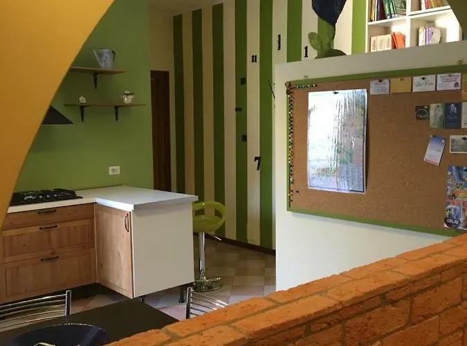 Interno 16 Daire Verona