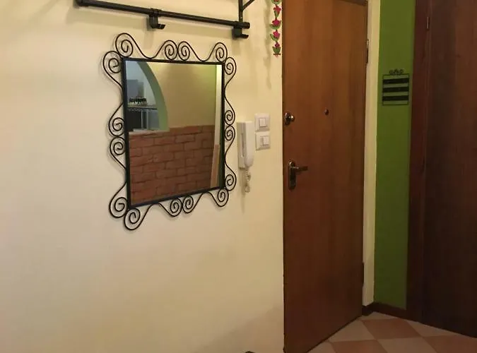 Interno 16 Daire Verona