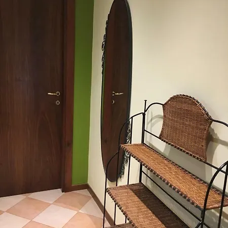 Apartamento Interno 16 Verona