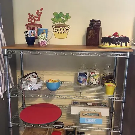 Apartamento Interno 16 Verona