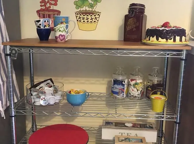 Apartmán Interno 16 Verona