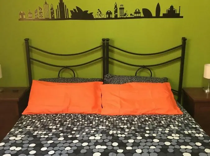 Apartmán Interno 16 *