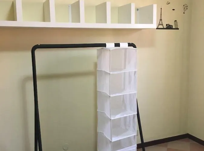 Apartmán Interno 16