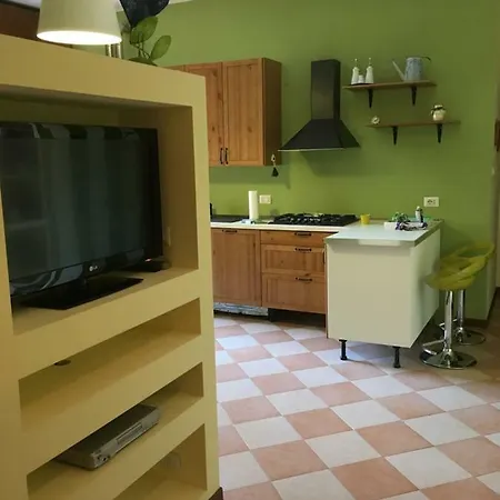 Daire Interno 16 Verona